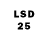 LSD-25 экстази кислота Da To_Ya